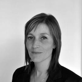 Sandrine PERRIER